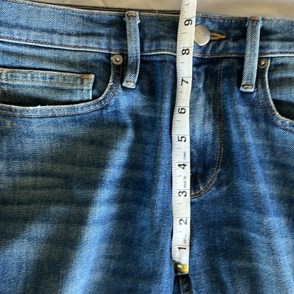 FRAME Demin Jeans L'Homme Skinny Sz 29 - Picture 10 of 10